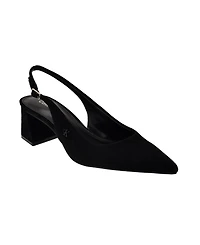 Calvin Klein Women's Sarra Slingback Dress Pumps