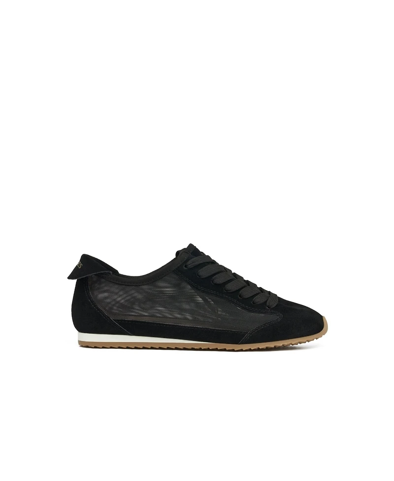 JSlides Women's Paz Mesh Sneaker