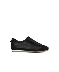 JSlides Women's Paz Mesh Sneaker