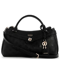 Ella Logo Gf Satchel
