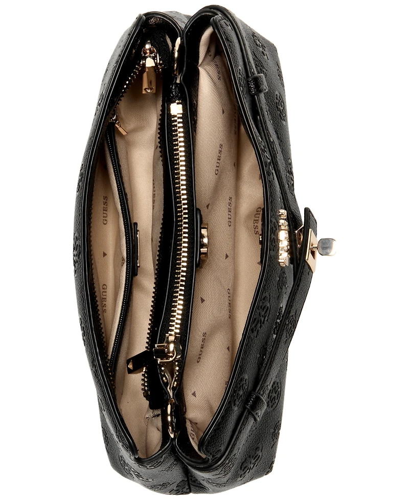 Ella Logo Gf Crossbody