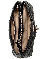 Ella Logo Gf Crossbody