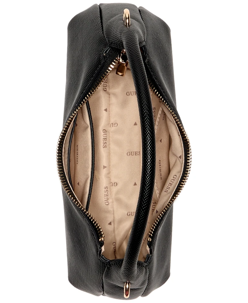 Guess Gilda Small Top Handle Hobo Handbag