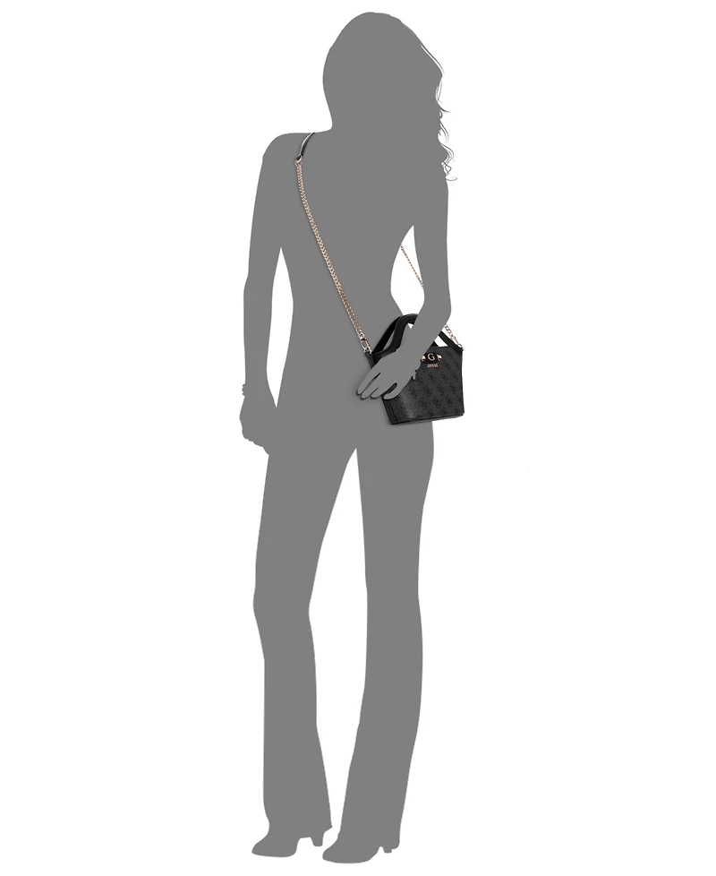 Lindsey Mini Tote