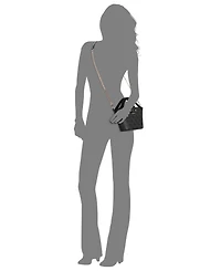 Lindsey Mini Tote