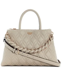 Guess Maxine Small Satchel Bag