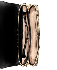 Kirsten Top Handle Flap