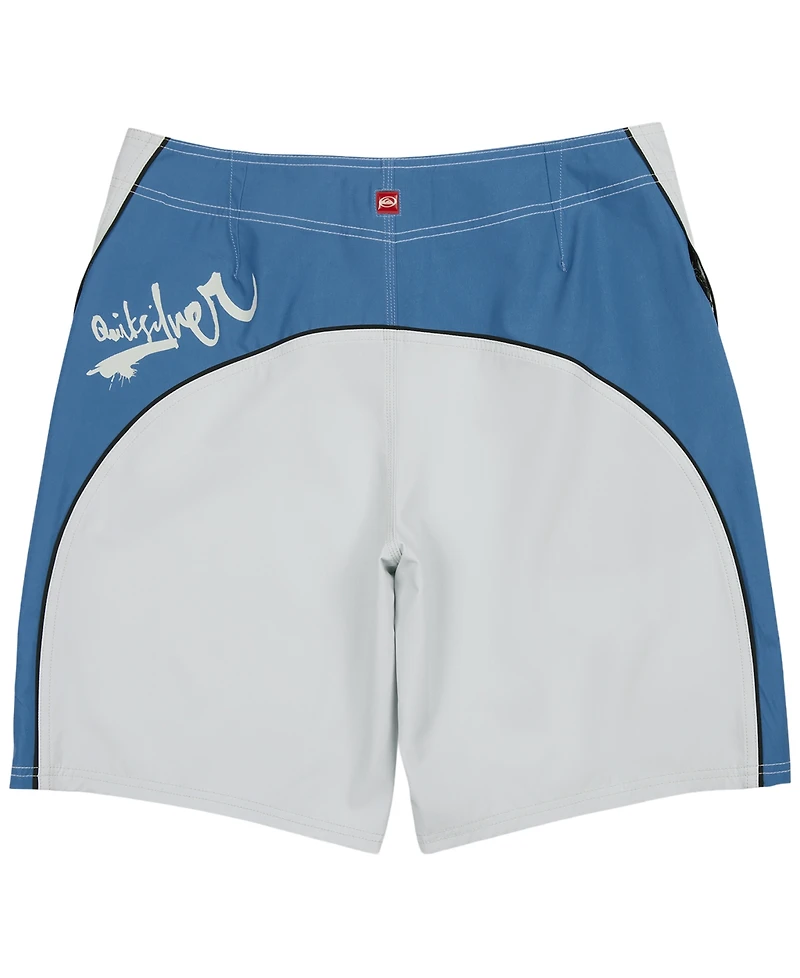Quiksilver Men's Yg Nomad 21 Boardshorts