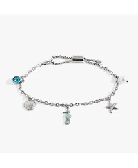 Alex and Ani Seaside Anklet