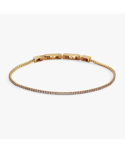 Alex and Ani Mini Tennis Bracelet