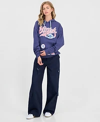 Disney Juniors' Stitch Graphic Hoodie