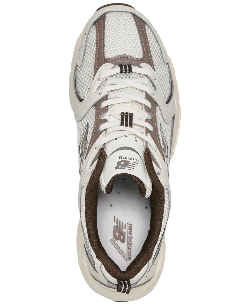 New Balance Women's 530 Casual Sneakers from Finish Line