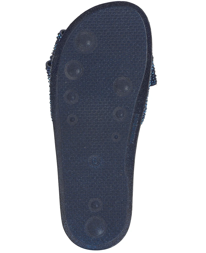 I.n.c. International Concepts Women's Peymin Pool Slides