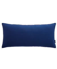 Pendleton Brave Star Embroidered Decorative Pillow, 14" x 30"