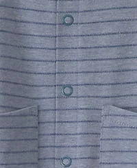 Carter's Baby Boys' Short-Sleeve Jumpsuit