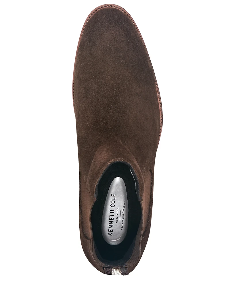 Kenneth Cole New York Men's Tully Chelsea Boot