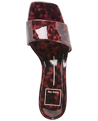Dolce Vita Women's Rexa Slide Dress Sandals