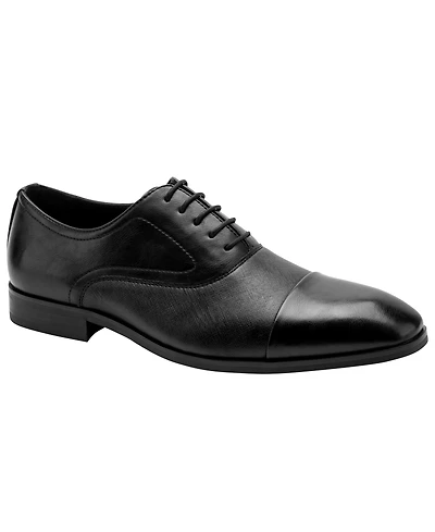 Kenneth Cole Reaction Men's Hector Cap Toe Oxford