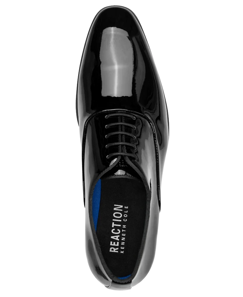 Kenneth Cole Reaction Men's Hadley Lace-Up Oxford