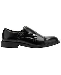Kenneth Cole Reaction Men's Leland Monk Strap Shoe