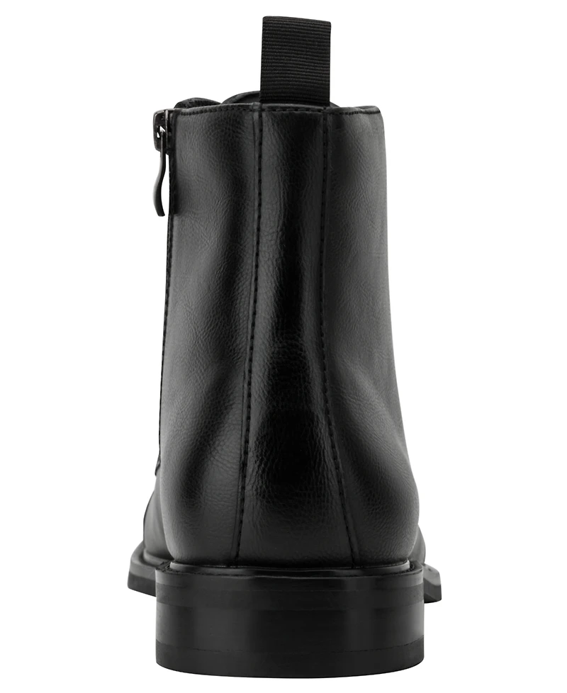 Kenneth Cole Reaction Men's Lowen Lace-Up Boot