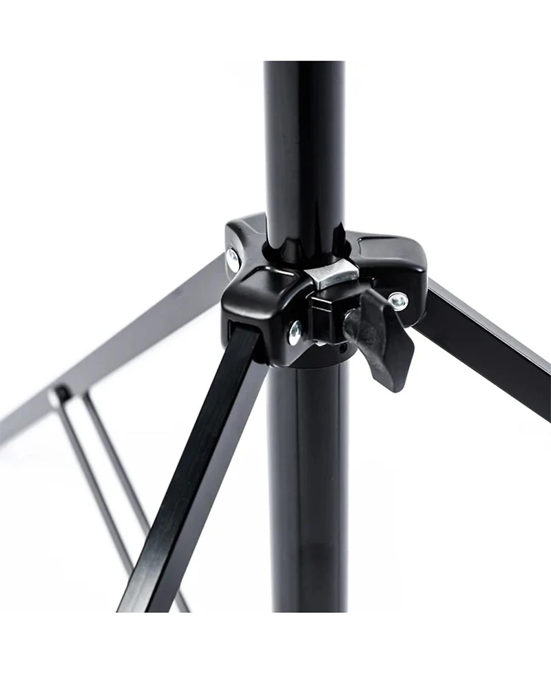 CheetahStand 12' C12 Heavy Duty Auto Light Stand, 2-Pack