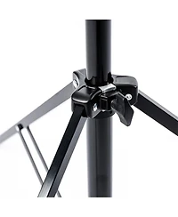 CheetahStand 12' C12 Heavy Duty Auto Light Stand, 2-Pack