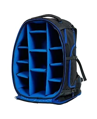 camRade runandgunBackpack for Up to 20.47" Professional Cameras, Large