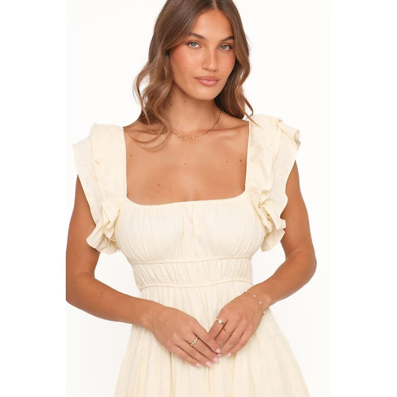 Petal and Pup Women's Linda Midi Dress