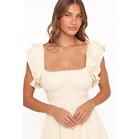 Petal and Pup Women's Linda Midi Dress
