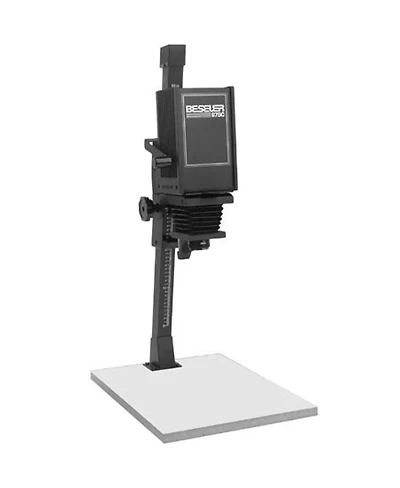 Beseler Printmaker 67 Condenser Photo Enlarger, 120V