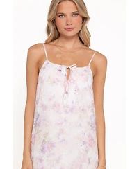 Petal and Pup Women's Minka Maxi Dress