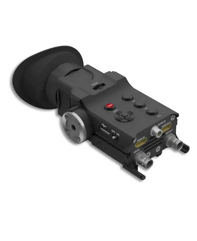 Portkeys Oeye-red 4K 3G Sdi/Hdmi Electronic Viewfinder with Red Camera Menu Control