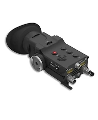 Portkeys Oeye-red 4K 3G Sdi/Hdmi Electronic Viewfinder with Red Camera Menu Control