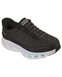 Skechers Women's Slip-ins: Go Walk Glide-Step 2.0 - Cozy Fit Walker Athletic Walking Sneakers from Finish Line
