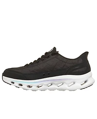 Skechers Women's Slip-ins: Go Walk Glide-Step 2.0 - Cozy Fit Walker Athletic Walking Sneakers from Finish Line