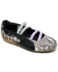 Puma Women's Speedcat Mixed Feel Ballet Shoes from Finish Line