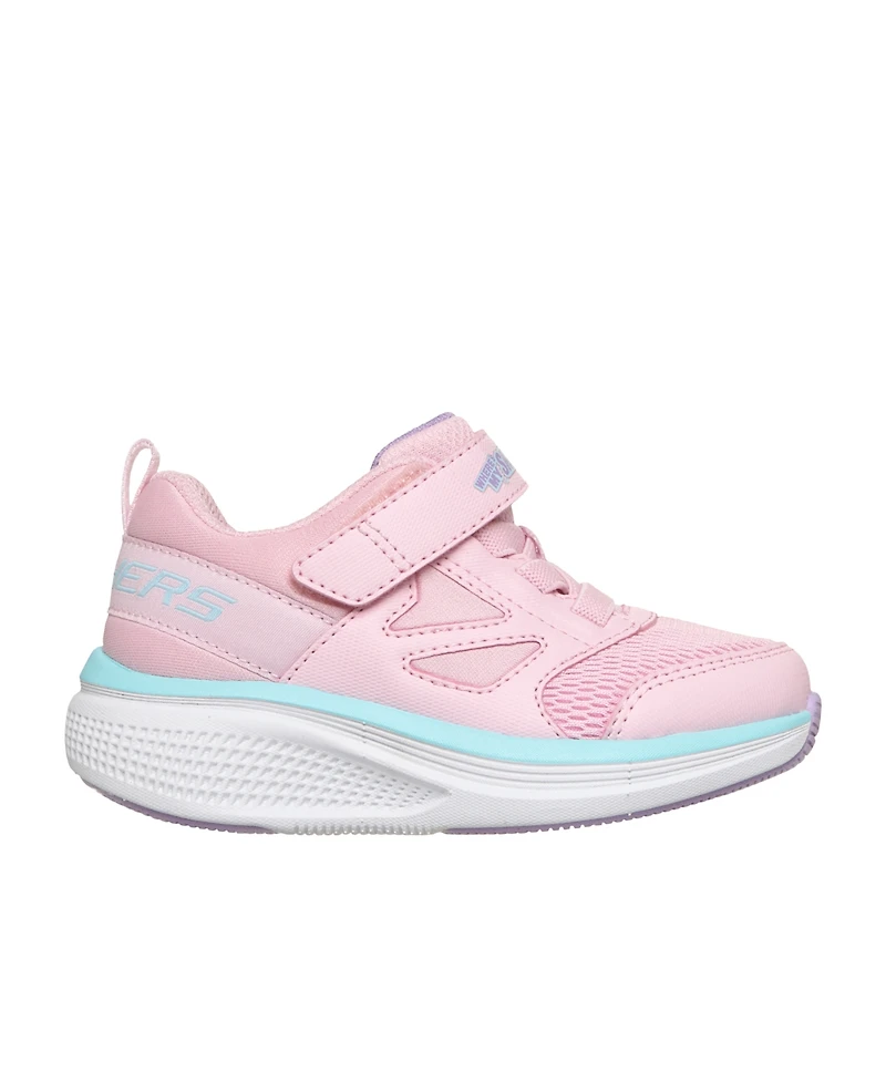 Skechers Toddler Girls' Go Run Elevate 2.0 - Where's My Slip-On Running Sneakers from Finish Line