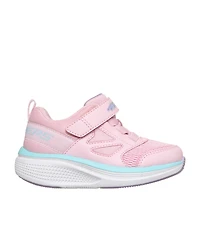 Skechers Toddler Girls' Go Run Elevate 2.0 - Where's My Slip-On Running Sneakers from Finish Line