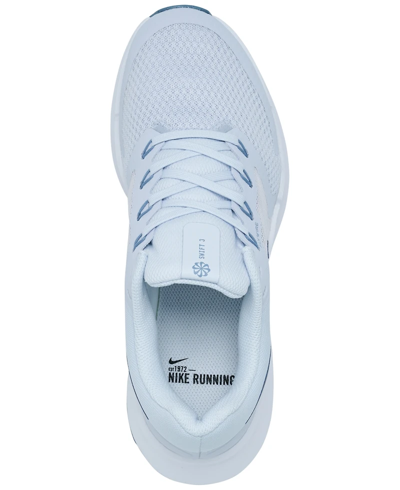 Nike Women's Run Swift 3 Running Sneakers from Finish Line