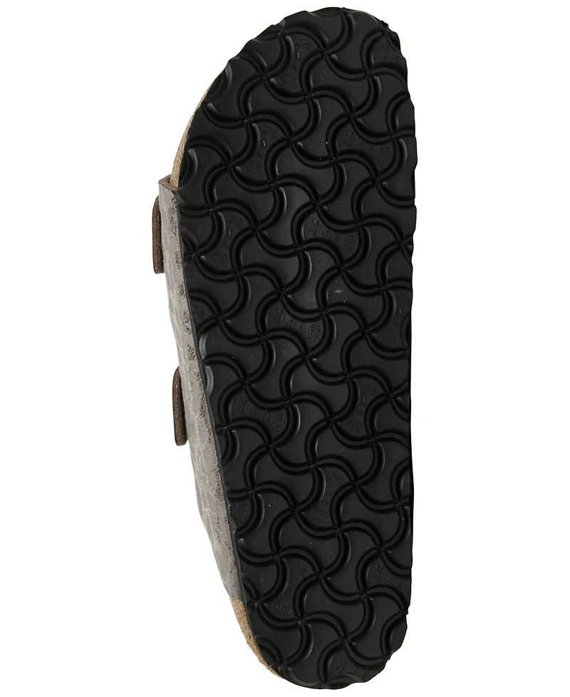 Birkenstock Women's Arizona Synthetics Sandals from Finish Line