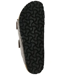 Birkenstock Women's Arizona Synthetics Sandals from Finish Line