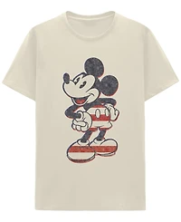 Hybrid Apparel Men's Crewneck T-Shirt