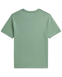 Polo Ralph Lauren Boys' 8-20 Logo Cotton Jersey Graphic T-Shirt