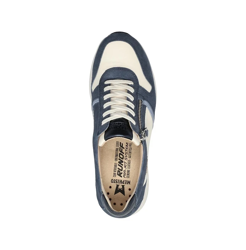 Mephisto Women's Kim Sneaker