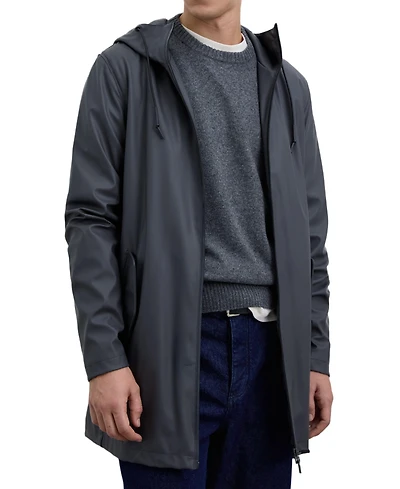 Scalpers Women's Raincoat