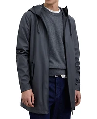 Scalpers Women's Raincoat