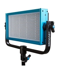 Dracast Pro Series Led500 30W Bi-Color LED Light Panel, V-Mount