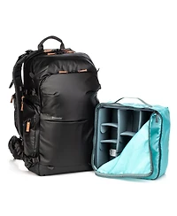 Shimoda Explore V2 30 Liter Adventure Backpack Starter Kit with Medium Mirrorless Core Unit