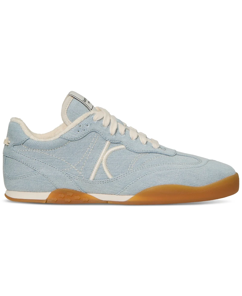 kate spade new york Women's Ks Drift Lace-Up Sneakers
